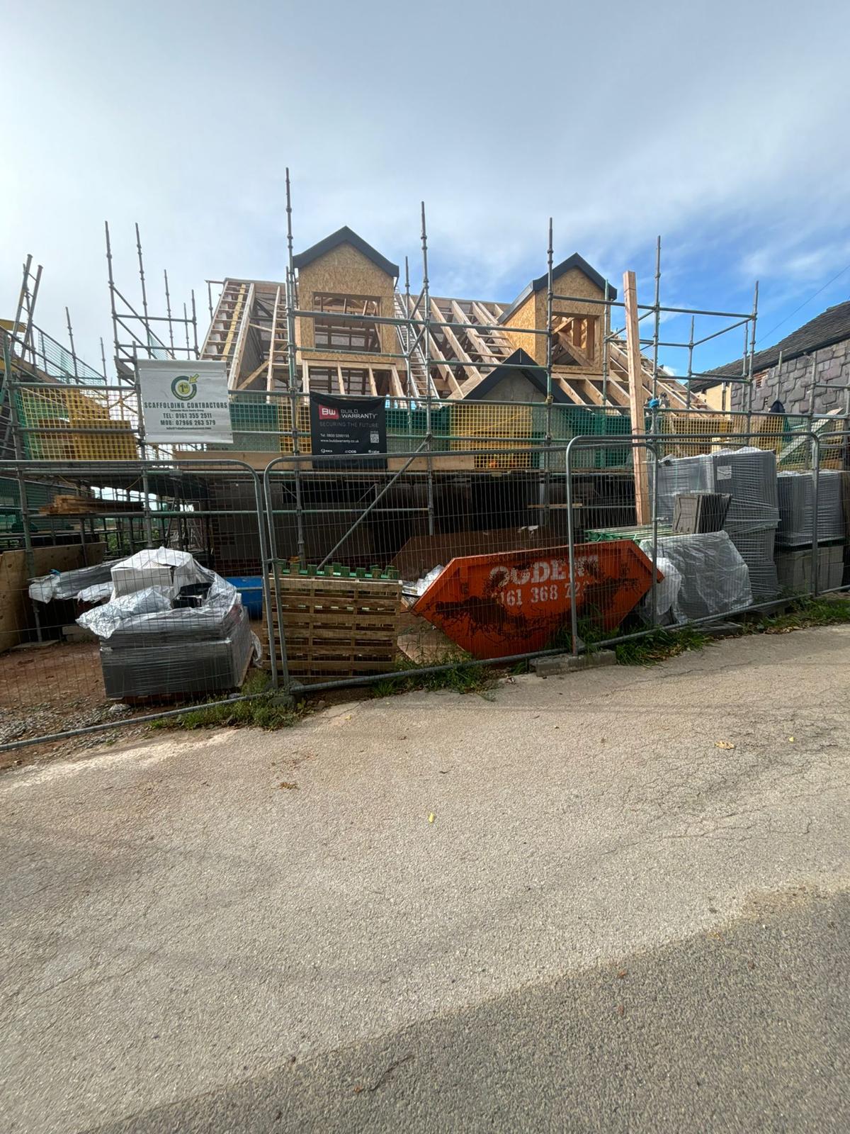 Mobirise Website Builder