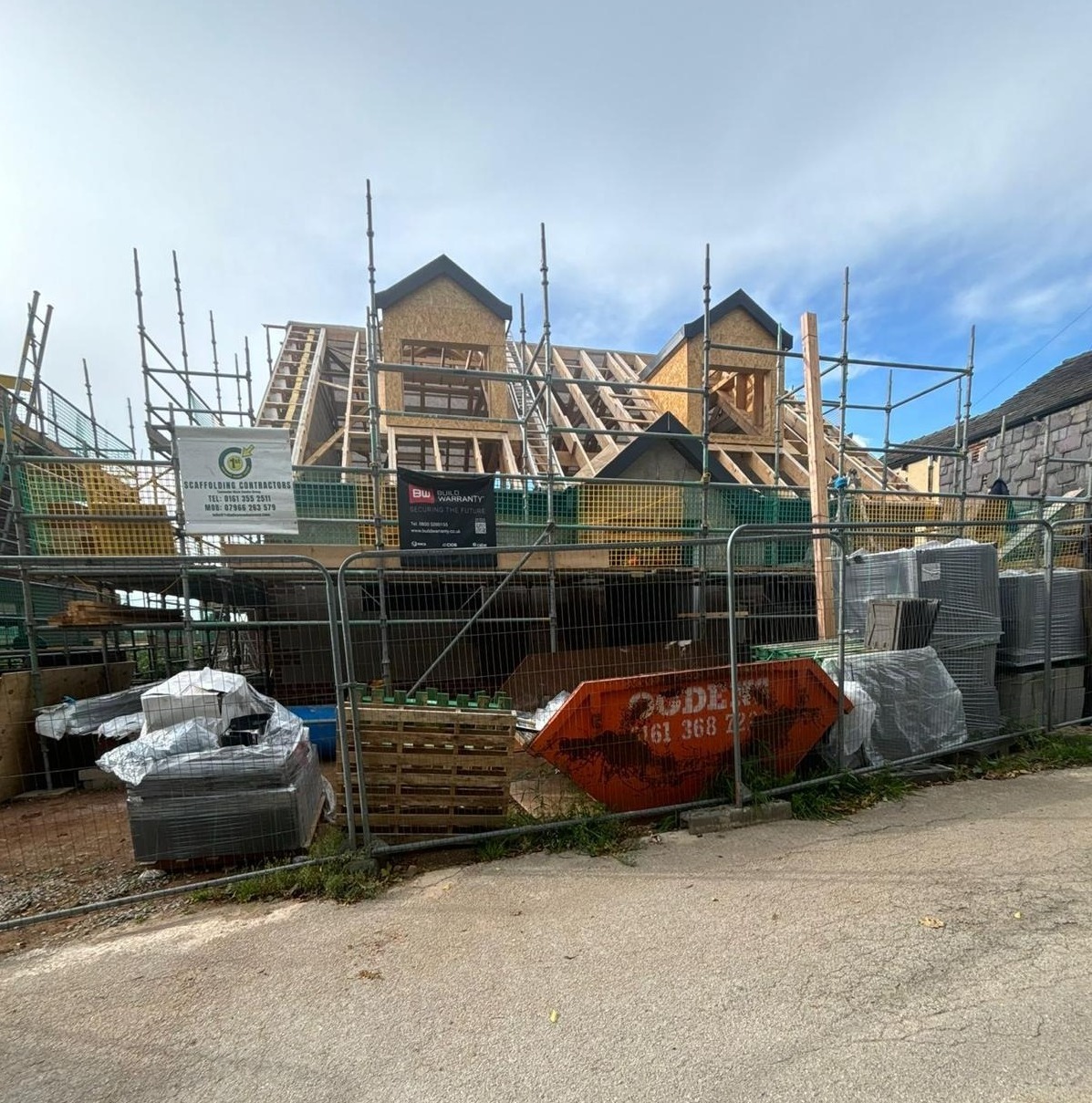 Mobirise Website Builder