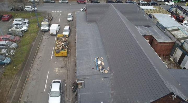 Mobirise Website Builder