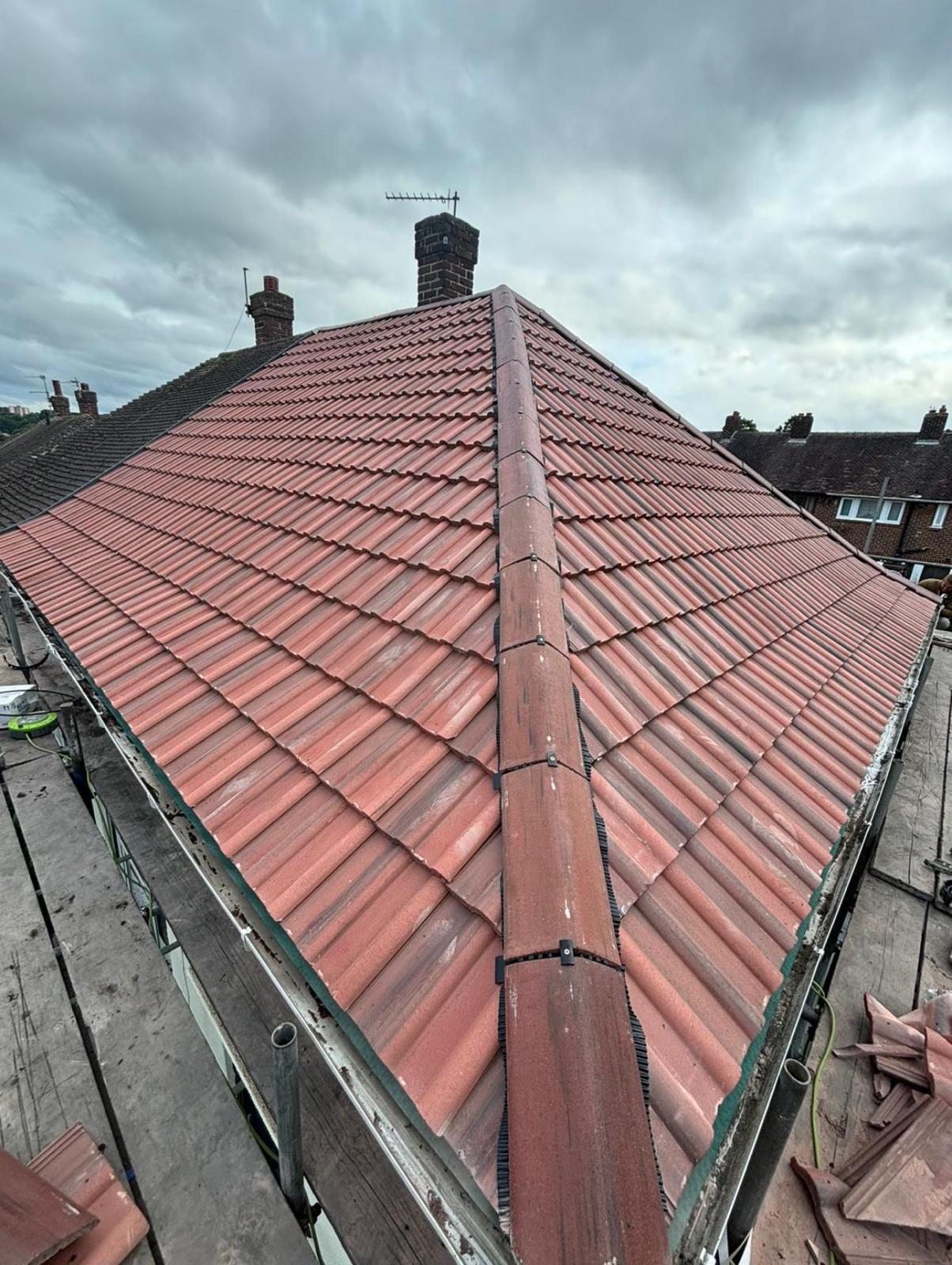 Mobirise Website Builder